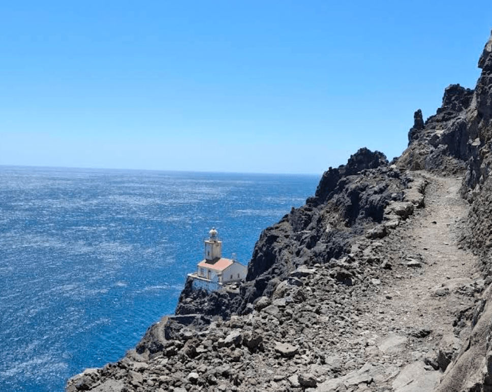 Discover São Vicente: Cape Verde’s Cultural&nbsp;Gem