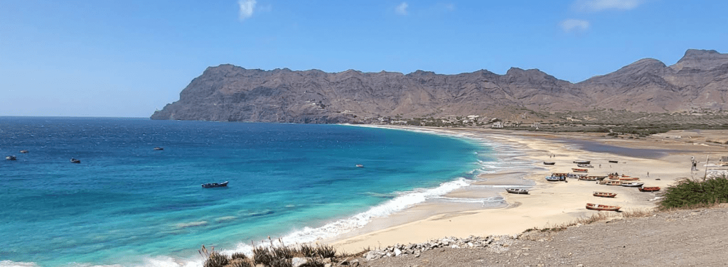 5 Days in São Vicente: Culture and Nature&nbsp;Uncovered