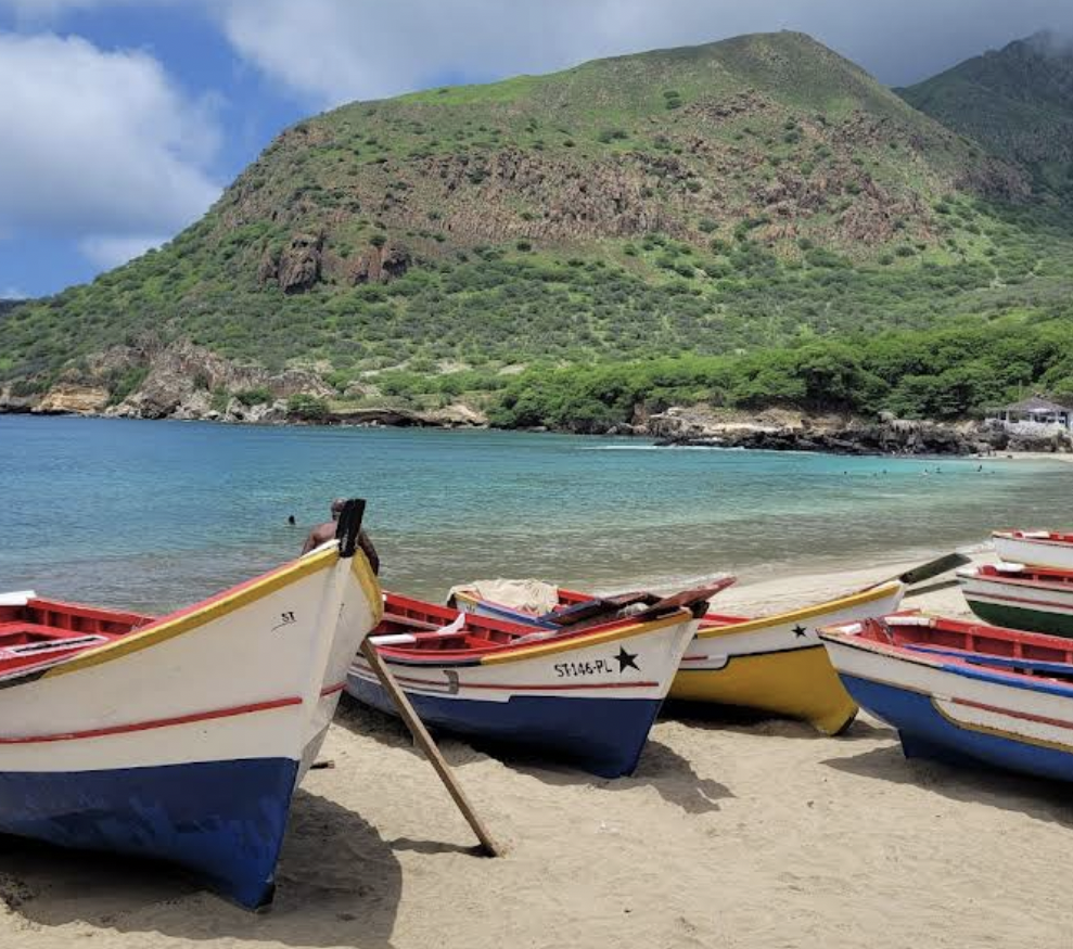 Discover Santiago Island: The Heart of Cape&nbsp;Verde