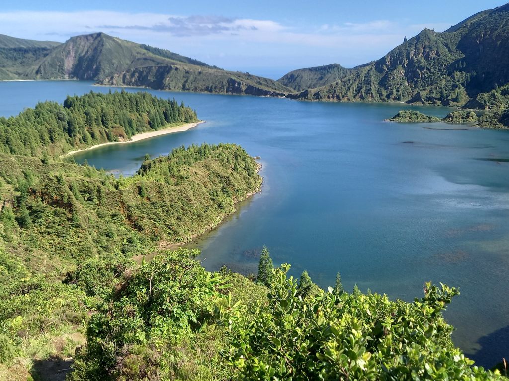 Explore the Azores: A Guide to the Islands for Adventure and&nbsp;Workation