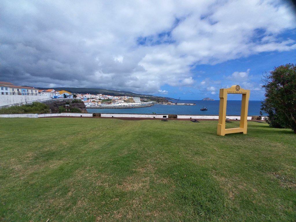 Explore Terceira Island: Your 7-Day Hiking&nbsp;Itinerary