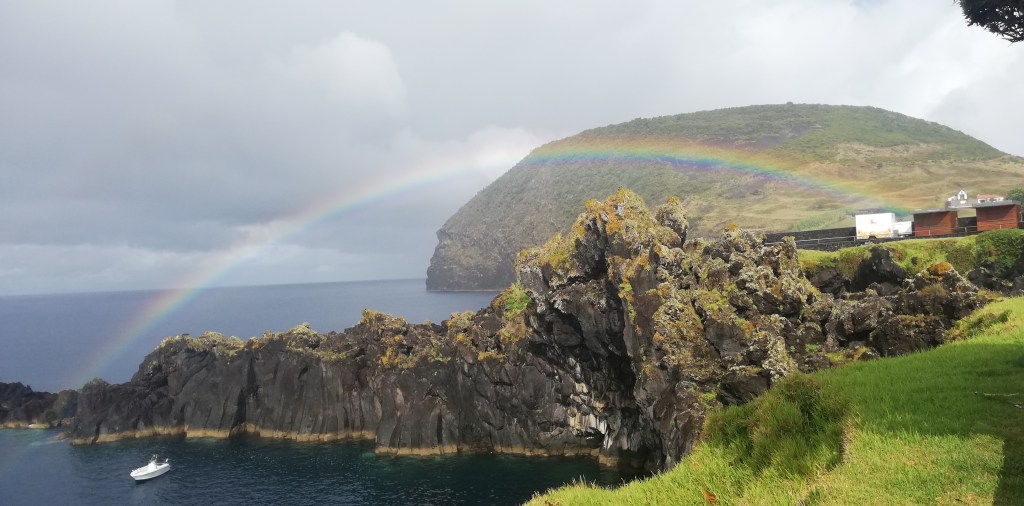 Discover São Jorge: A Hiker’s Paradise in the&nbsp;Azores