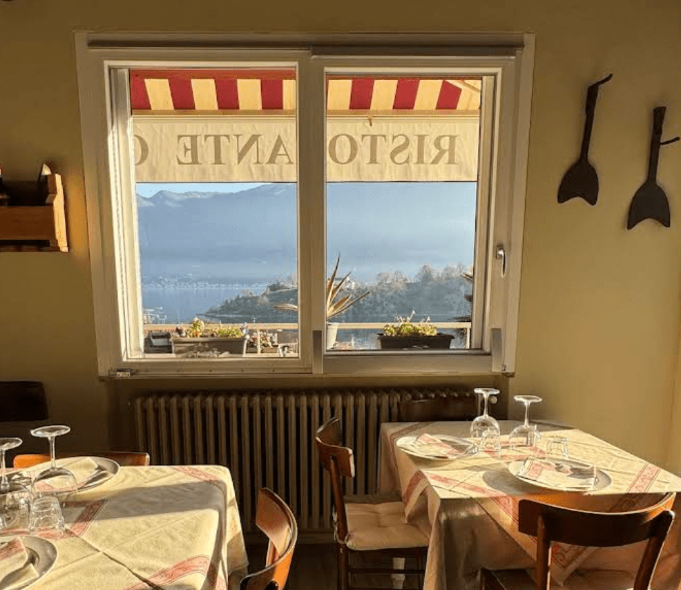 Lake Como for Foodies: A Culinary Journey from Tradition to Michelin&nbsp;Stars