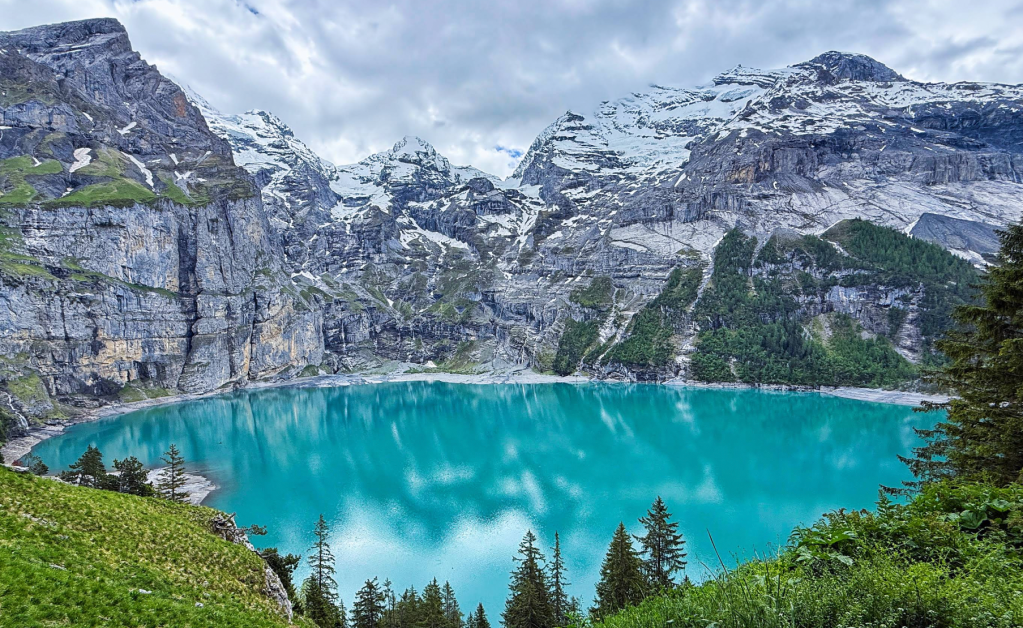 Best Lakes in Switzerland for Summer Travel in&nbsp;2026