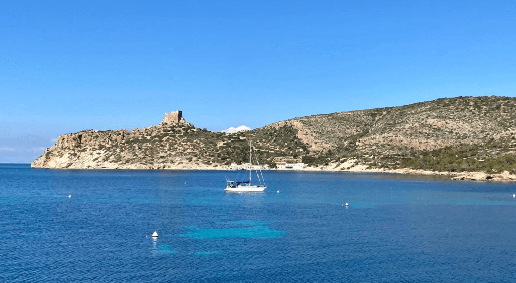 Explore the Untouched Beauty of Cabrera&nbsp;Island