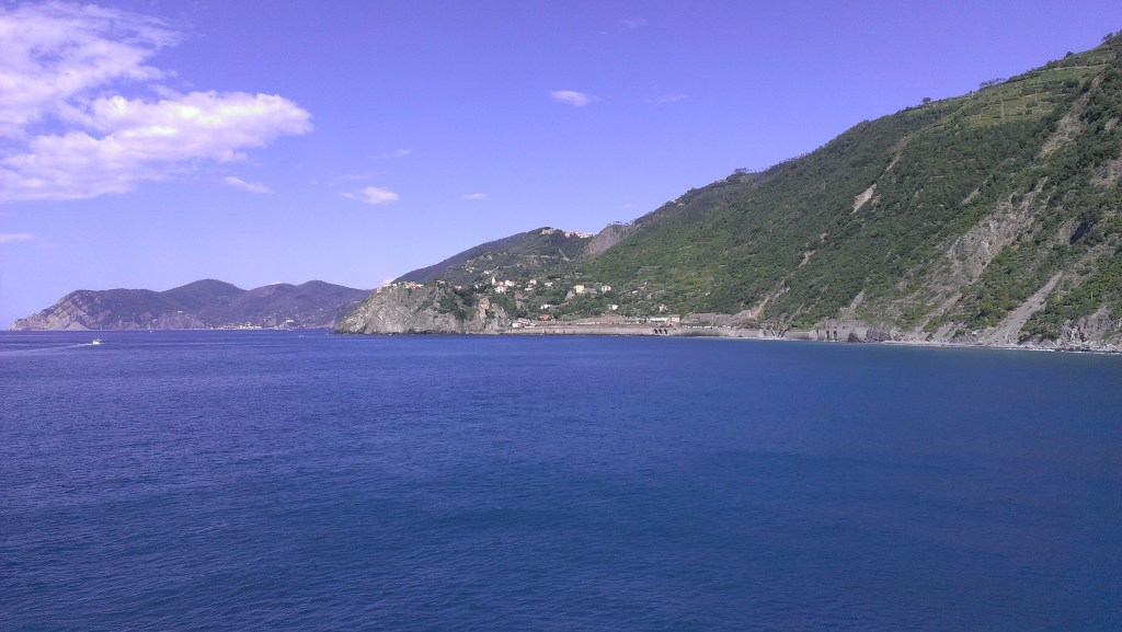 Discover the Best Hiking Trails Near&nbsp;Levanto