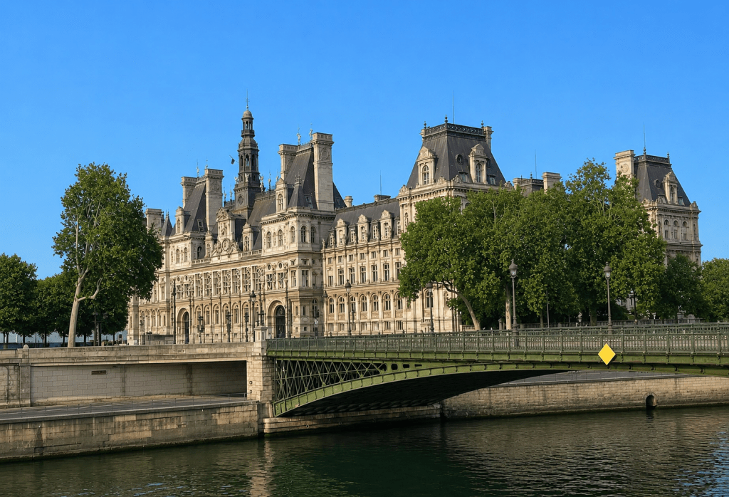 Hidden Paris: Secret Spots Most Tourists Never&nbsp;See