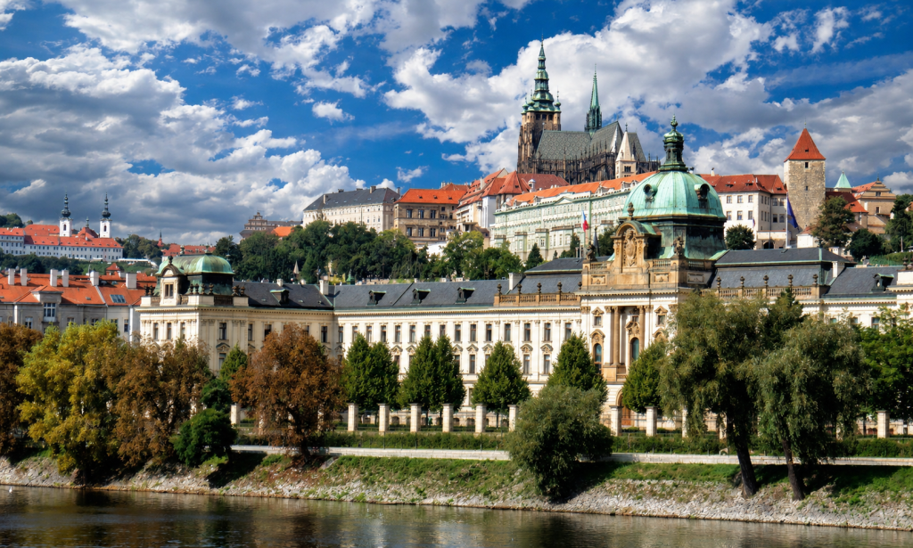 Exploring Prague’s Hidden&nbsp;Gems