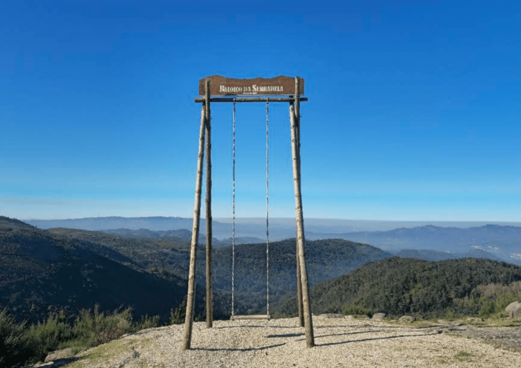 Discover Guimarães: Portugal’s Hidden Hiking&nbsp;Gem